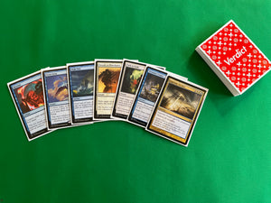 Verdict Card Sleeves - MTGRemy (100 Count) MTGRemy.com Verdict Card Sleeves - MTGRemy (100 Count) MTGRemy.com